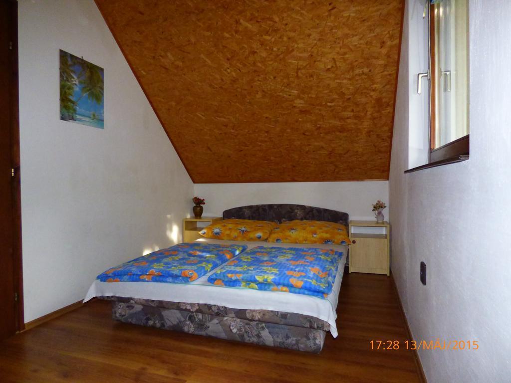 Fabian Apartman-Haz Szántód 객실 사진