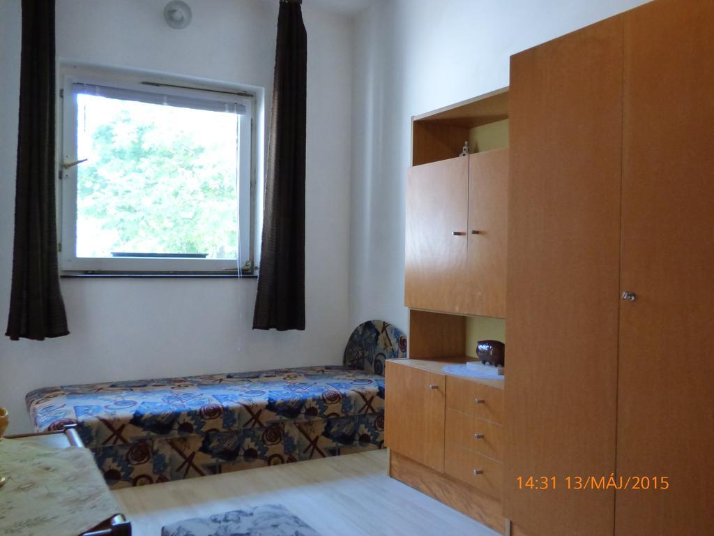 Fabian Apartman-Haz Szántód 객실 사진